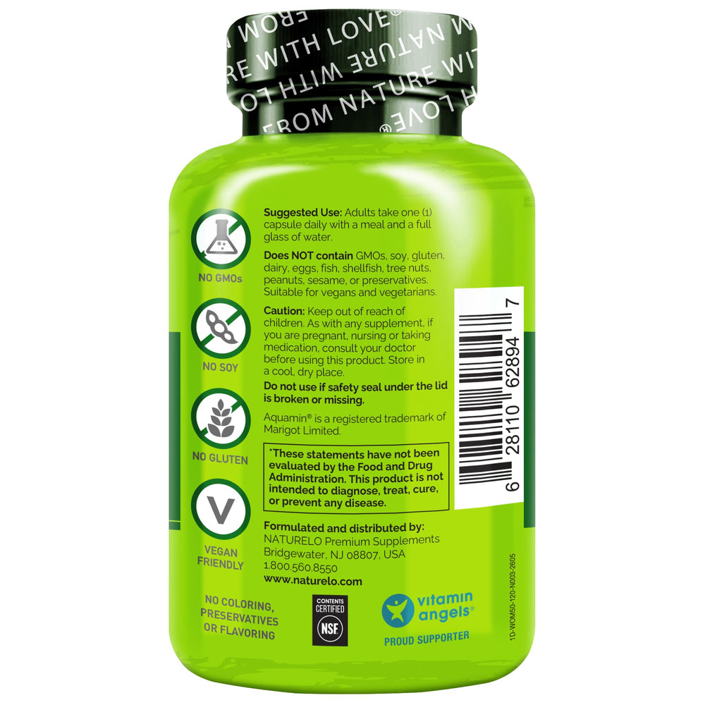 NATURELO envase junto a desayuno para ilustrar toma diaria recomendada