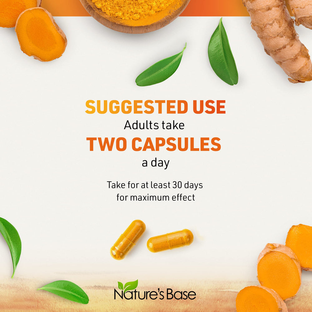 Nature's Base etiqueta con información nutricional y recomendaciones de uso claras