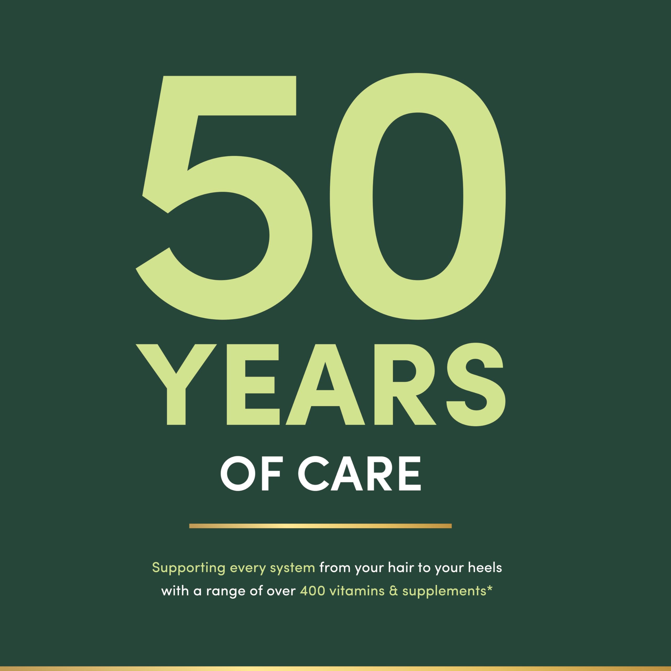Nature's Bounty comprimidos junto a desayuno saludable, integración en rutina diaria