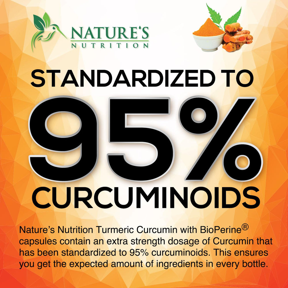Nature's Nutrition detalle de etiqueta ingredientes y dosis
