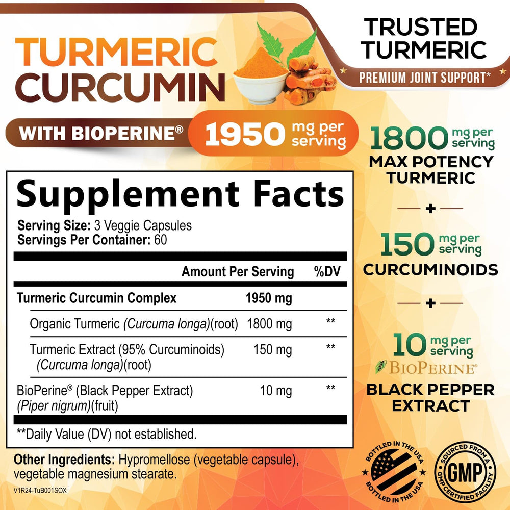 Nature's Nutrition closeup of turmeric capsules highlighting capsule texture