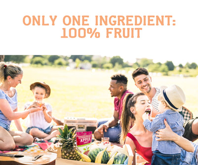 Nature's Turn etiqueta nutricional visible para comprobar ingredientes