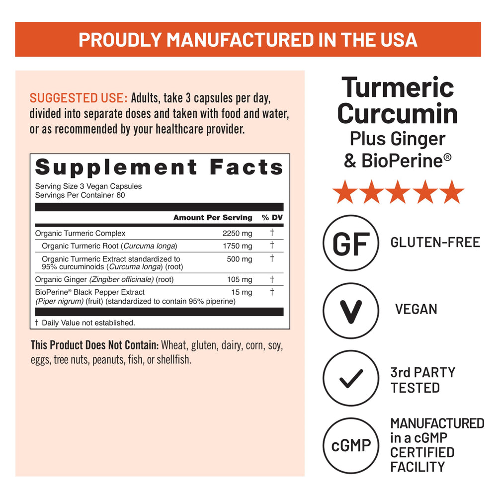 NatureWise product with CCOF organic seal demonstrating certified organic sourcing