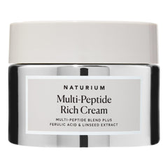 Naturium front jar view showing premium packaging and moisturizing benefit