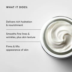 Naturium ingredient close-up highlighting peptide complex for smoother skin