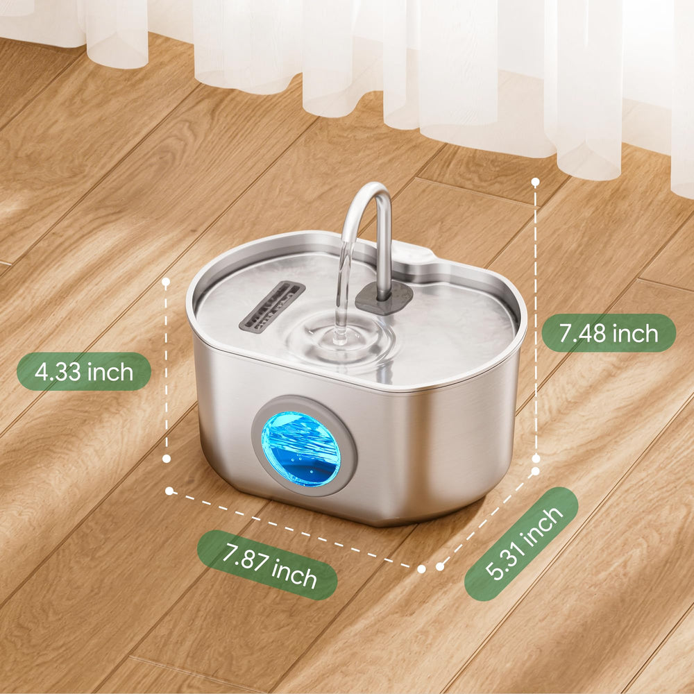 Neareal caja abierta con accesorios y manual listos para montaje rápido y uso inmediato