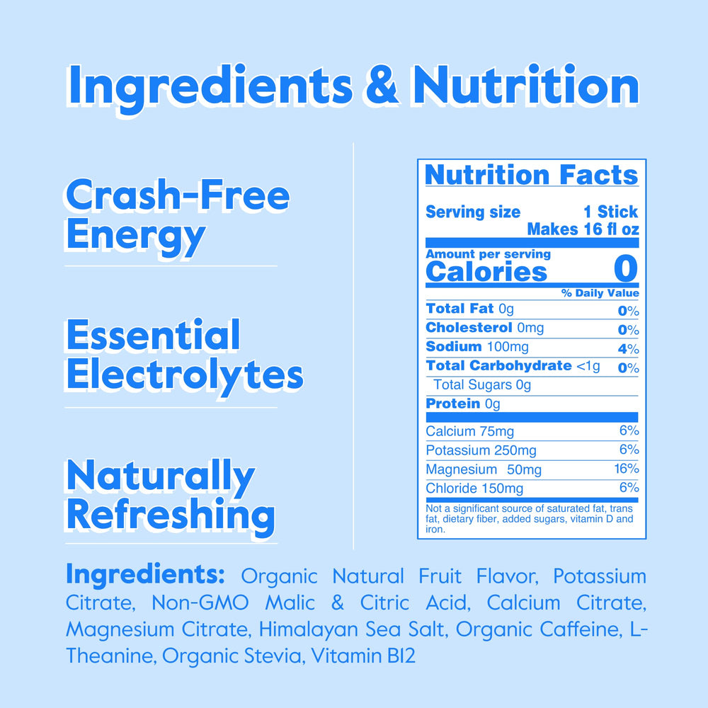 Nectar used outdoors by runner illustrating sustained energy and hydration