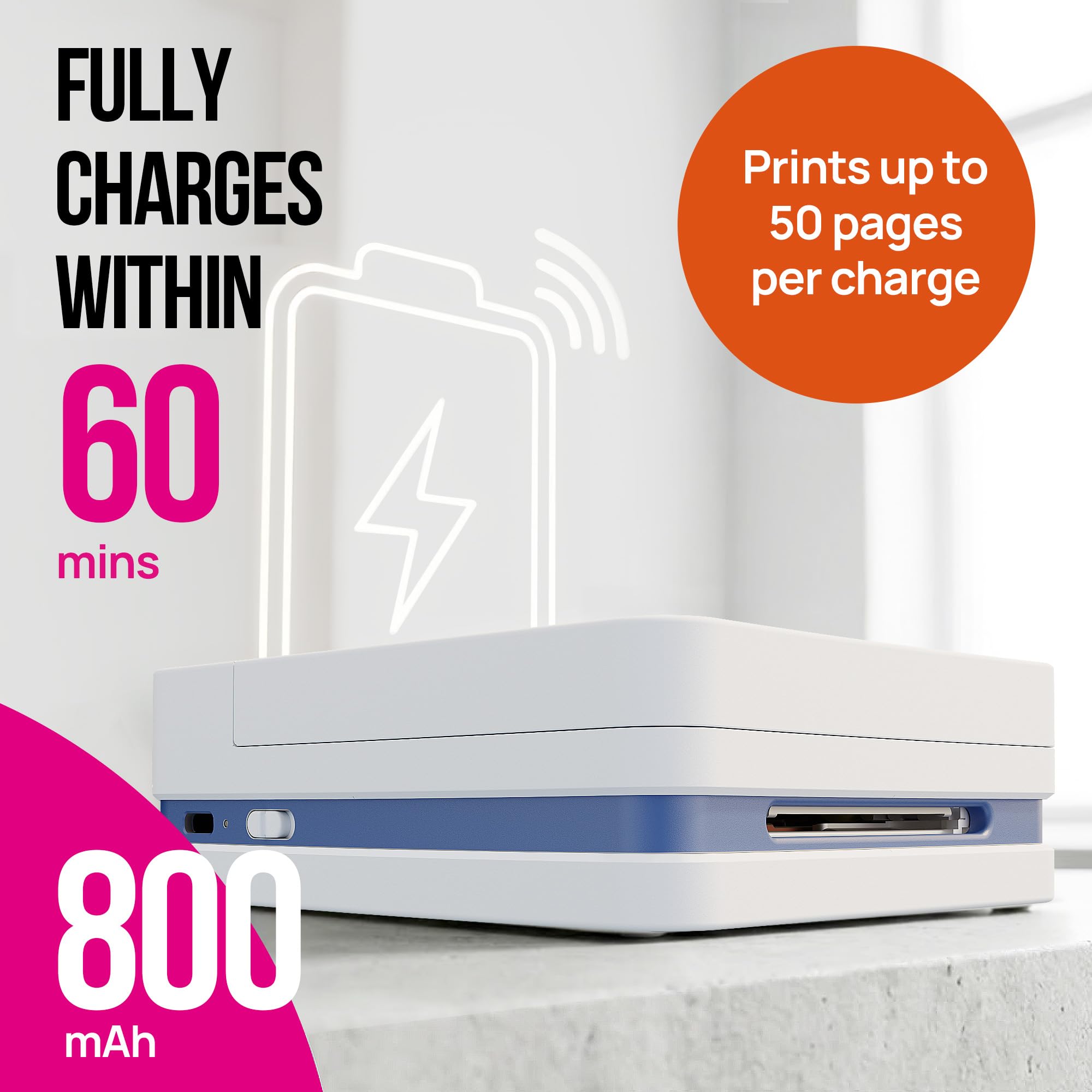 nelko stack of 2x3 paper showing adhesive backing ready for scrapbooks benefit