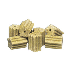 Neogen Ramik mini bait bars close-up showing texture and weather-resistant formulation benefit