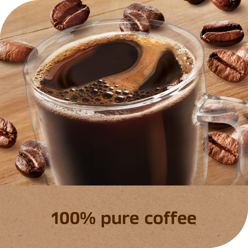 NESCAFÉ en cocina estilo de vida ilustrando uso cotidiano y practicidad