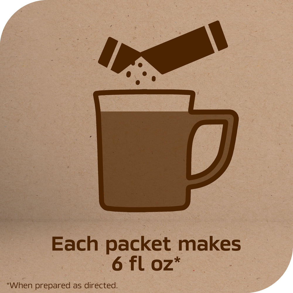 Chilled NESCAFÉ hazelnut iced coffee glass showing refreshing versatility