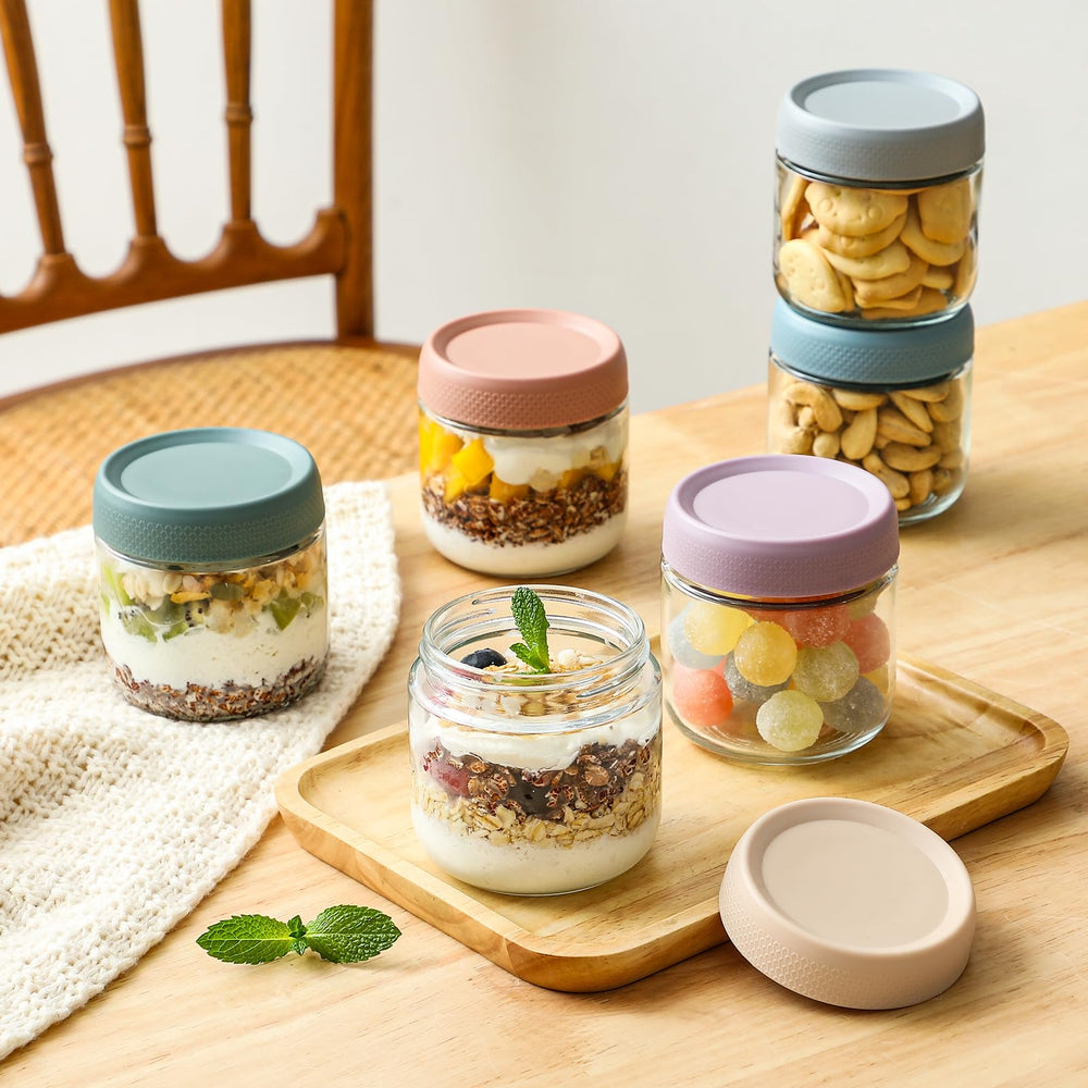 NETANY frascos organizando especias y condimentos para cocina ordenada