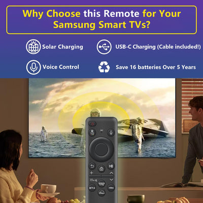 Nettech pairing instruction on screen demonstrating easy setup benefit