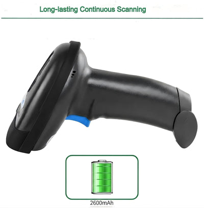 NETUM held in hand beside ruler showing handheld size and portability