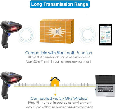 NETUM connected by USB cable illustrating wired mode and continuous power option
