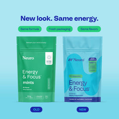 Neuro primer plano de textura de mint que destaca frescura y limpieza