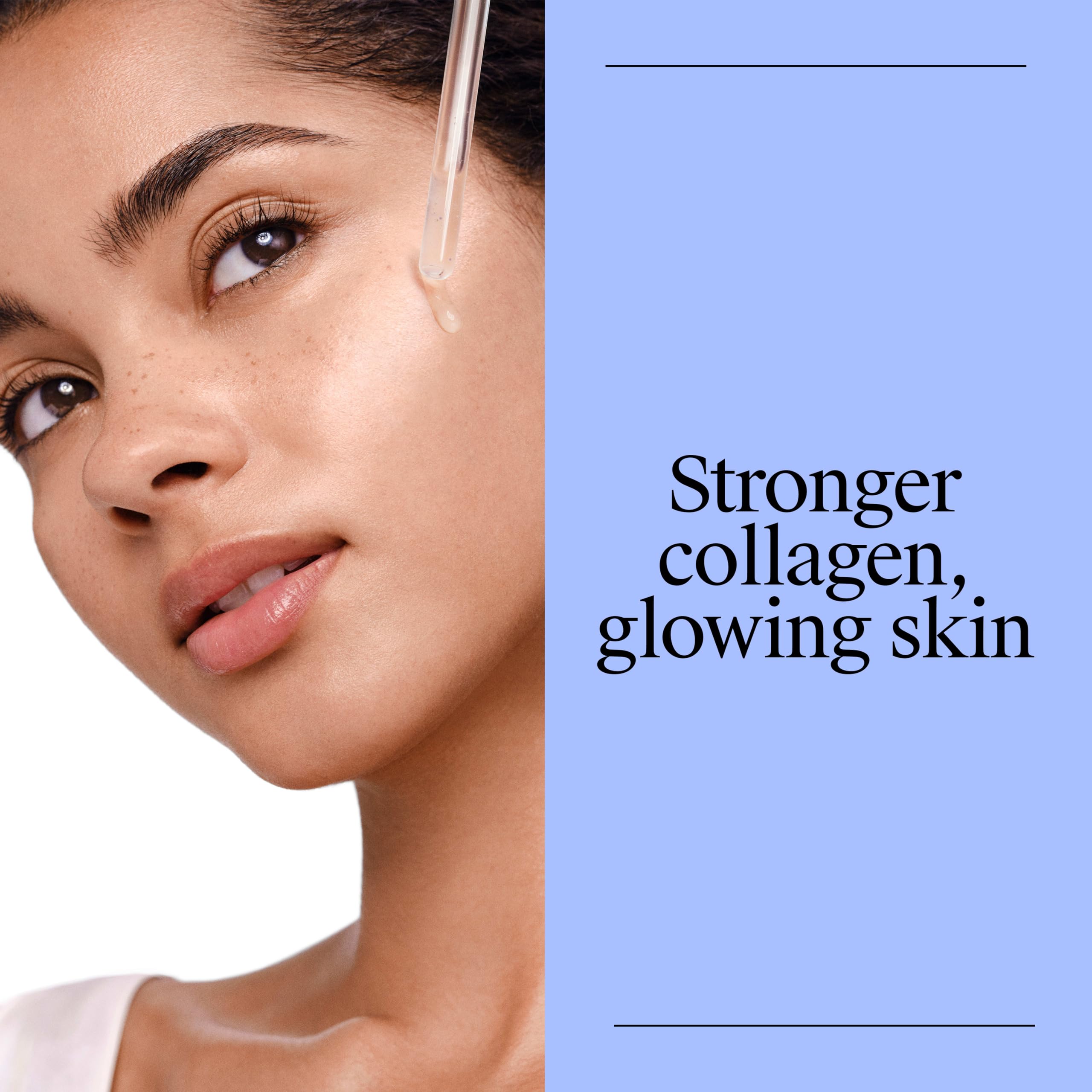 Neutrogena textura en gota del suero de vitamina C, absorción rápida y ligera