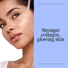 Neutrogena textura en gota del suero de vitamina C, absorción rápida y ligera