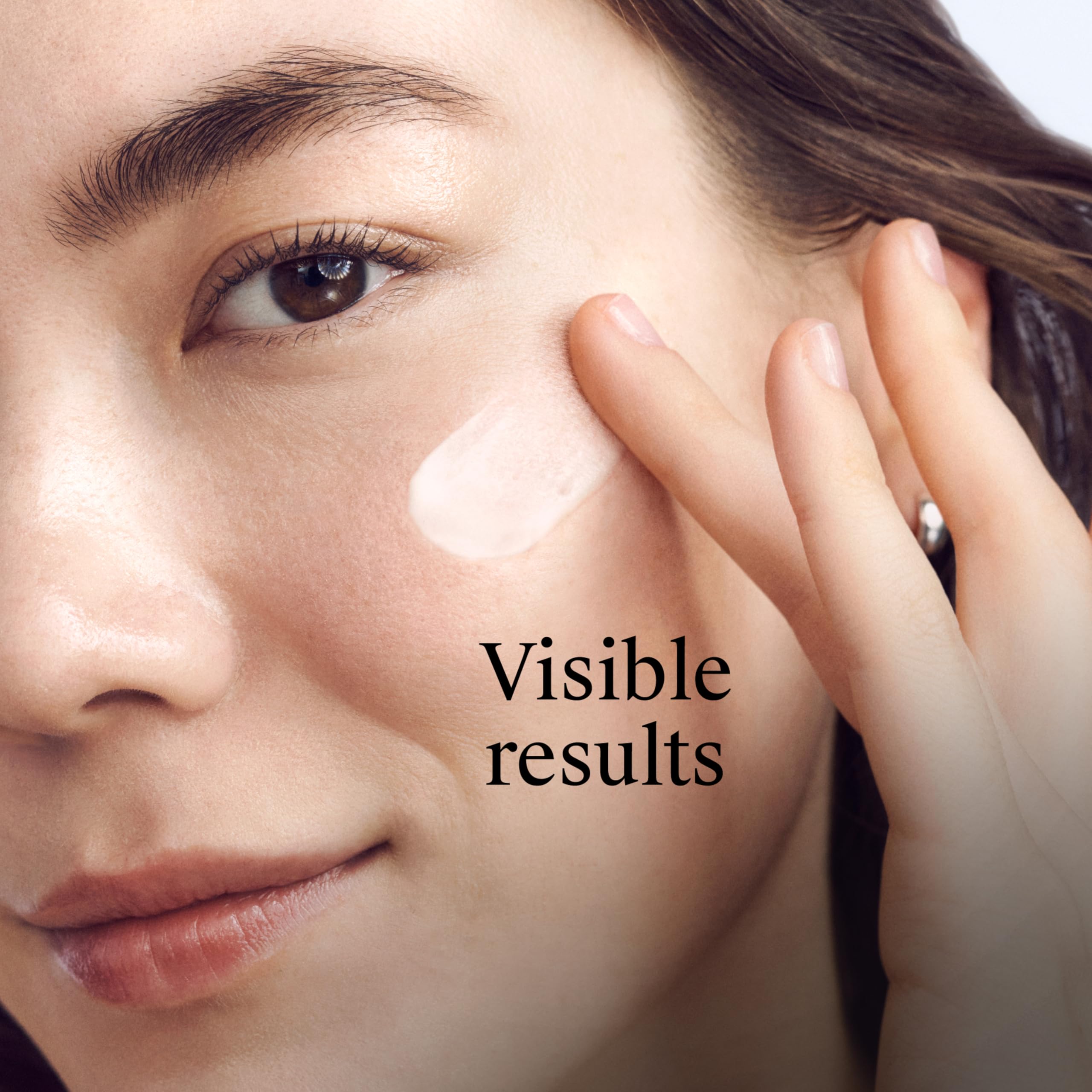 Neutrogena comparación de tamaño 1.7 oz para referencia visual
