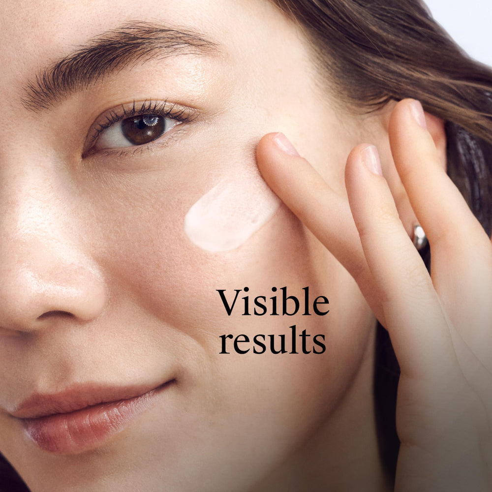 Neutrogena comparación de tamaño 1.7 oz para referencia visual