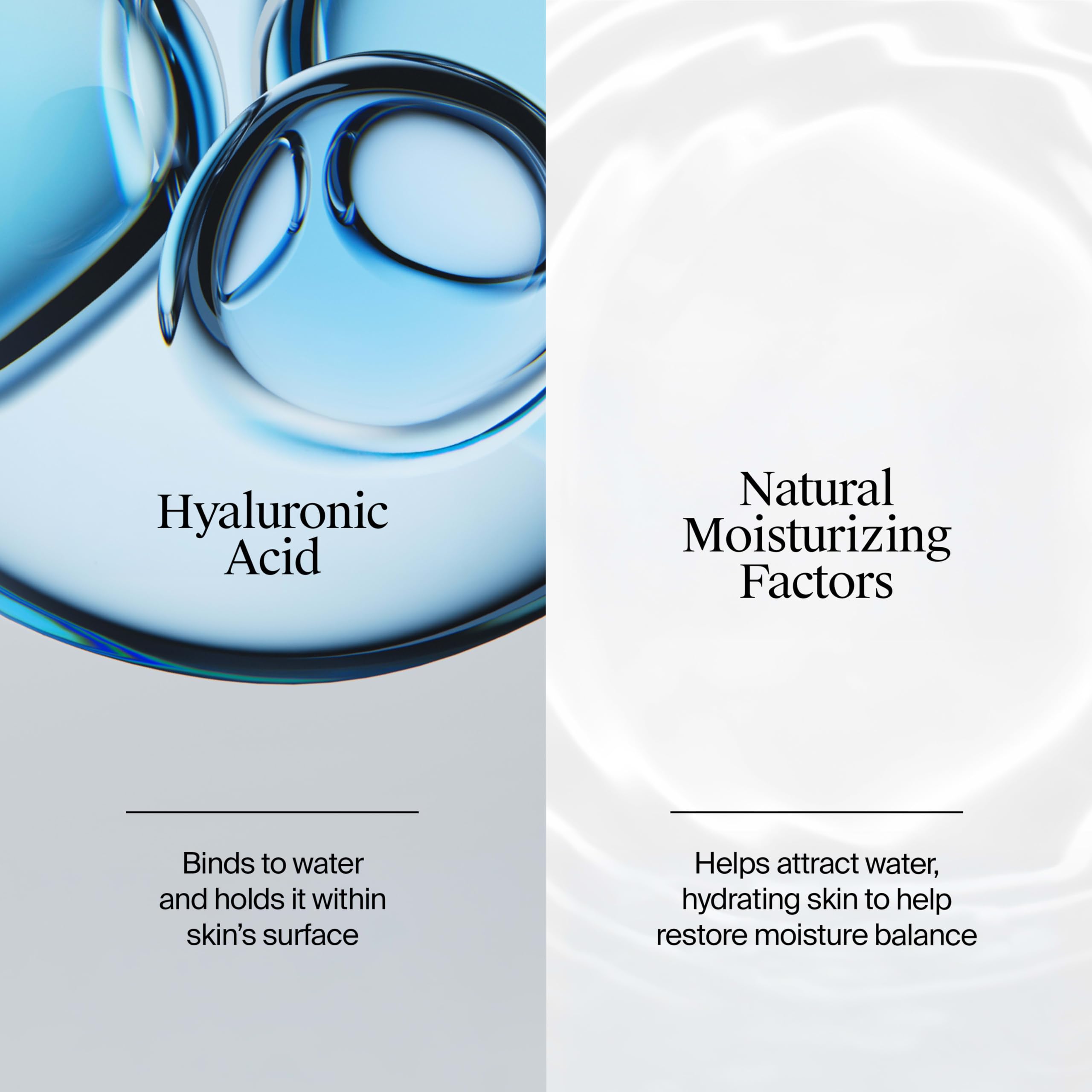 Neutrogena Hydro Boost mini limpiador de viaje para rutina completa