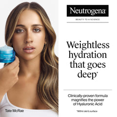 Neutrogena pod recargable de 1,7 oz listo para instalar, ahorro de plástico y fácil reemplazo