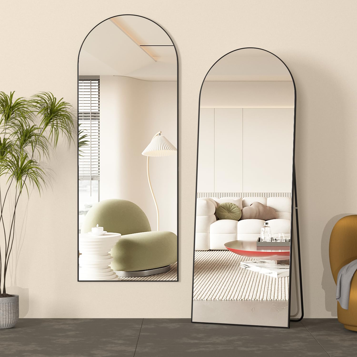 NEUWEABY soporte tipo easel desplegado para uso estable de pie