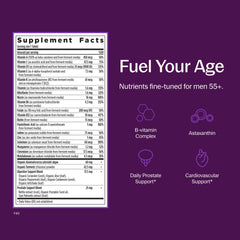 New Chapter tablets spread on surface showing daily dose convenience