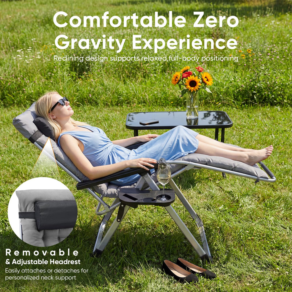 NEWBULIG reposacabezas ajustable que mejora el soporte y confort cervical