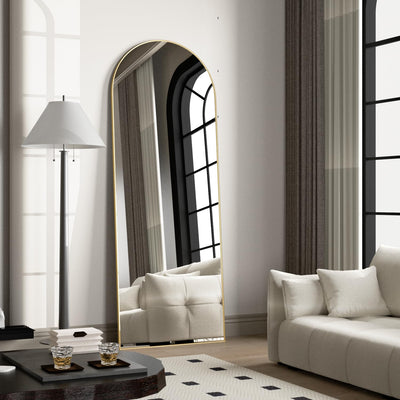 NEUWEABY detalle del arco superior realza estilo y estética