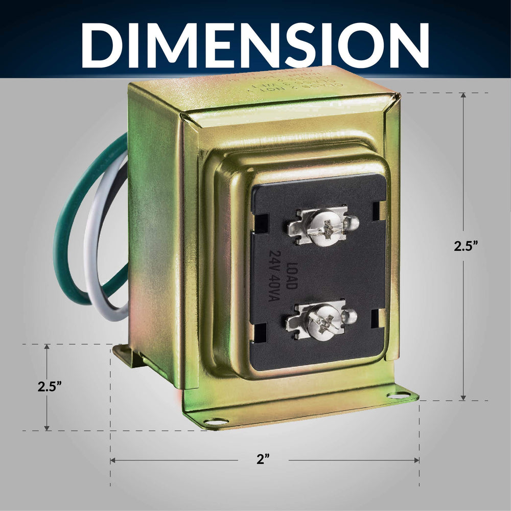 Newhouse Hardware comparación de tamaño para entender escala y ajuste
