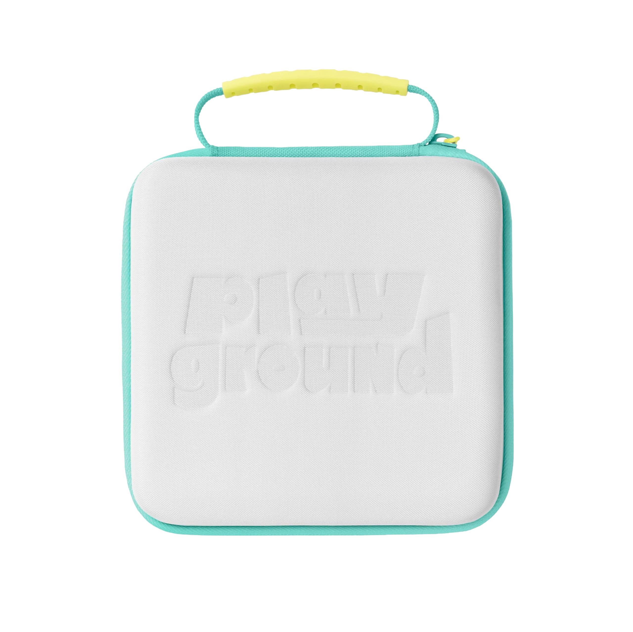 Nex estuche frontal rígido mostrando protección y estilo para transporte