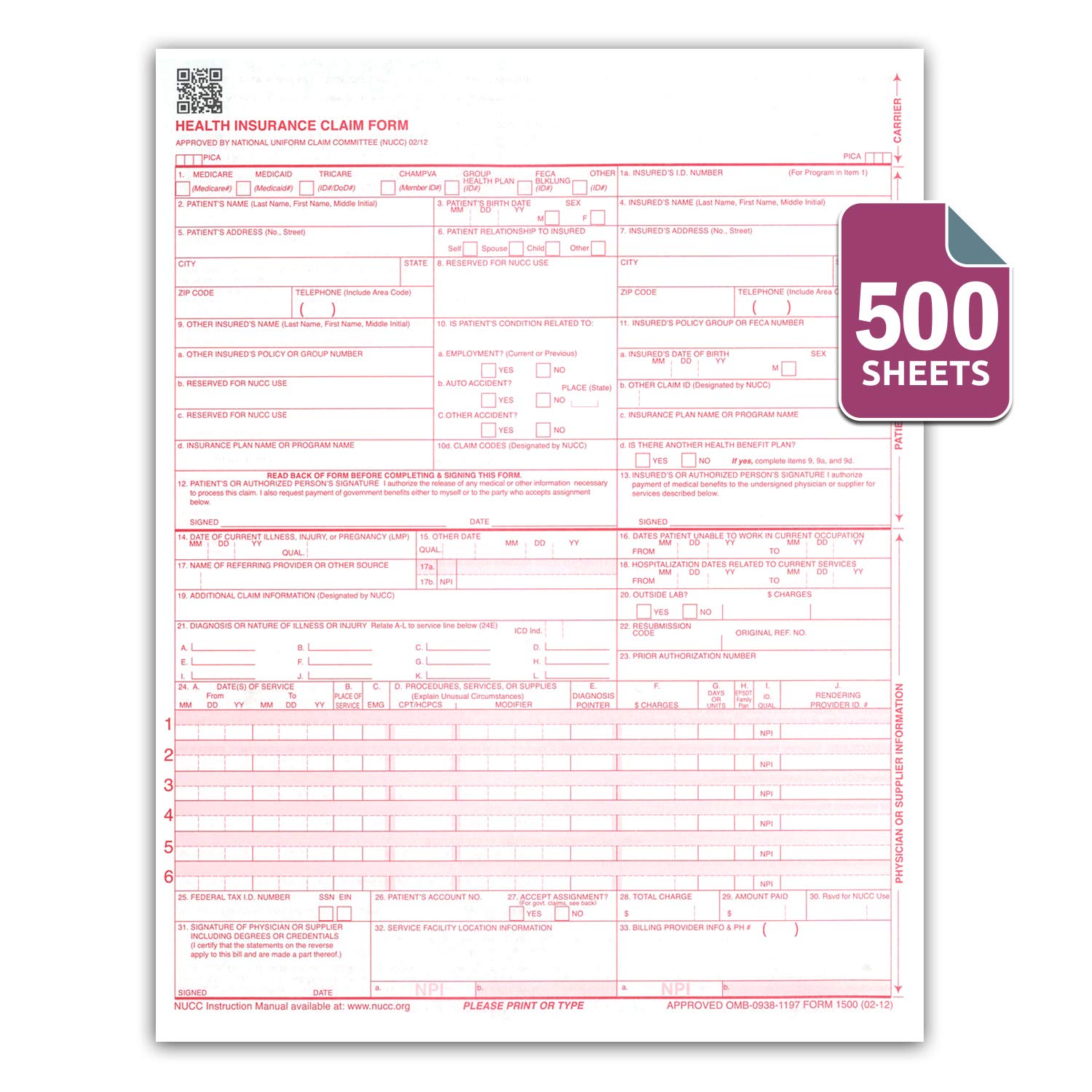 NextDayLabels comparación de tamaño carta 8,5x11 para medición exacta
