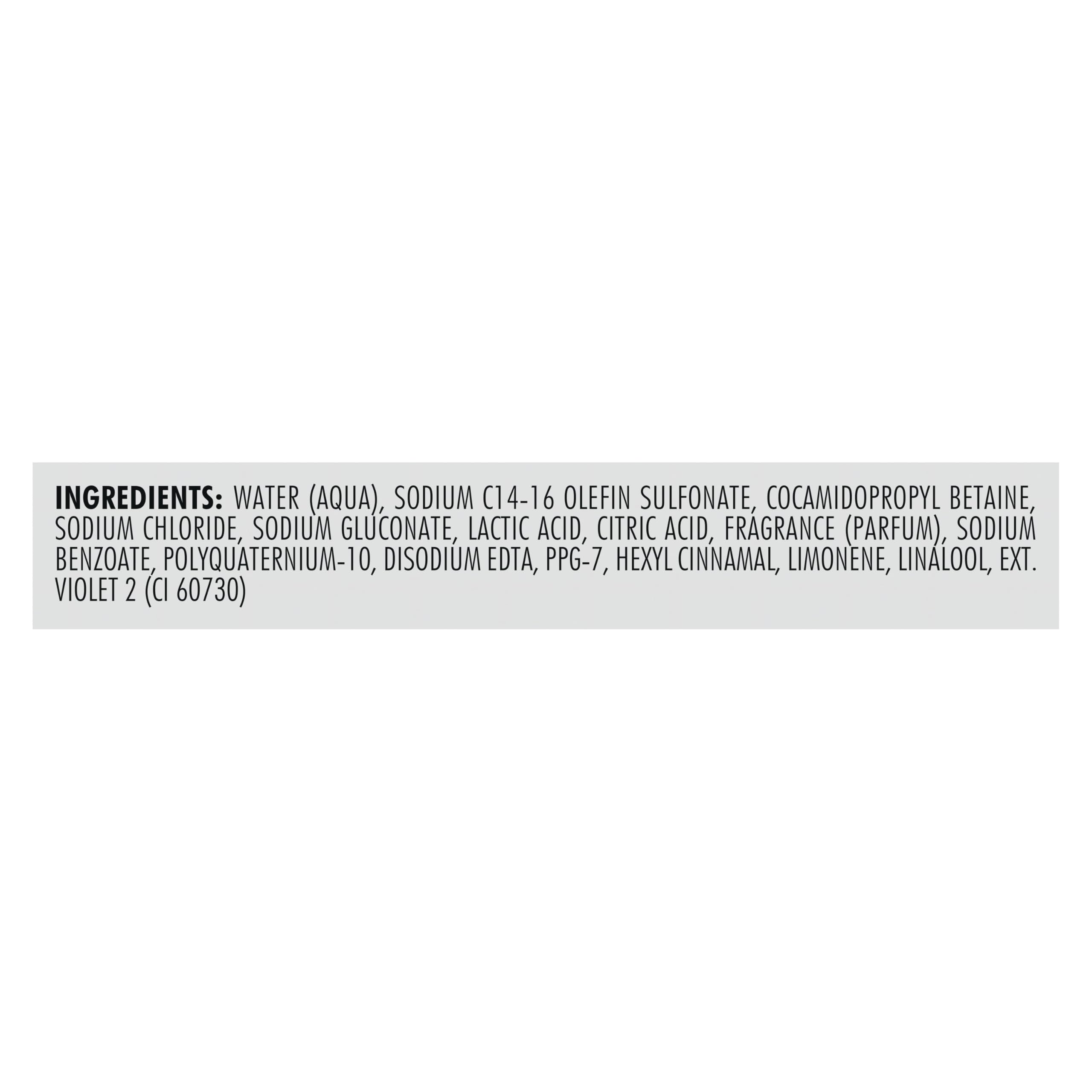 Nexxus estilo de vida con cabello brillante y movimiento natural