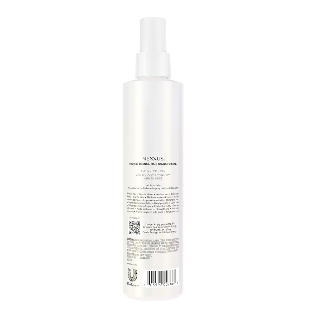 Nexxus textura del spray visible para hidratación ligera