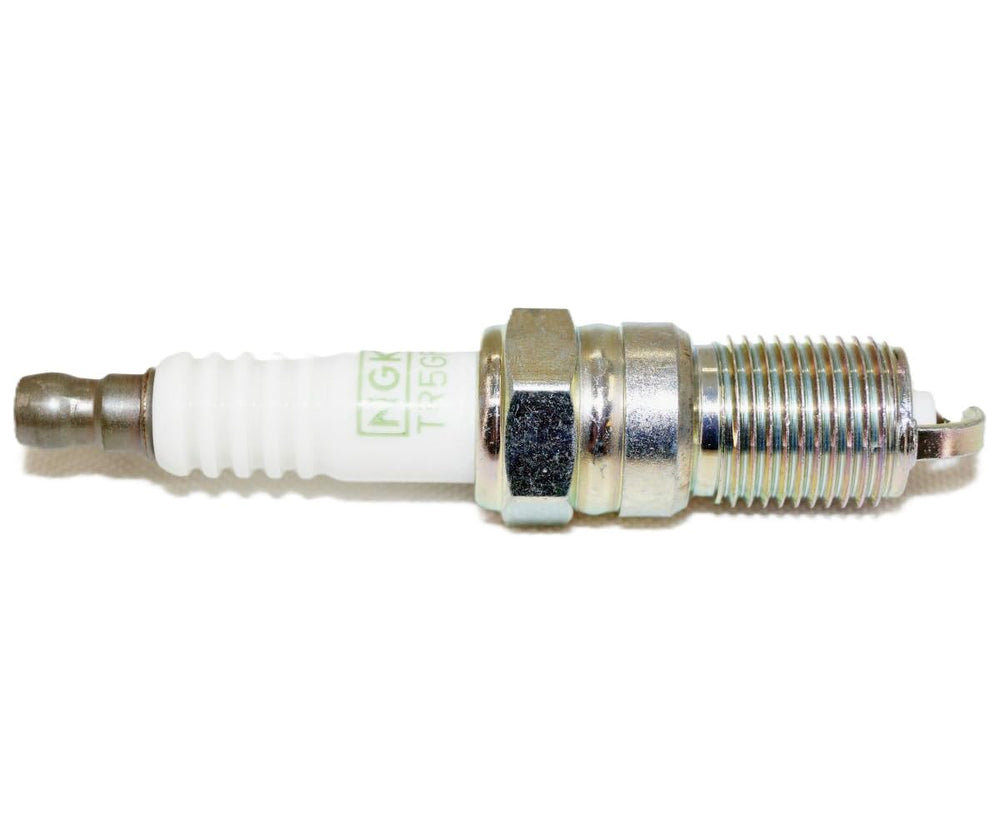 NGK G-Power 3186 bujía de perfil, diseño compacto para instalación sencilla