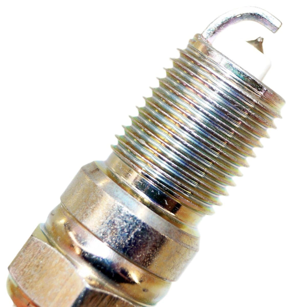 NGK G-Power 3186 closeup del sellado triple patentado, evita fugas de gases