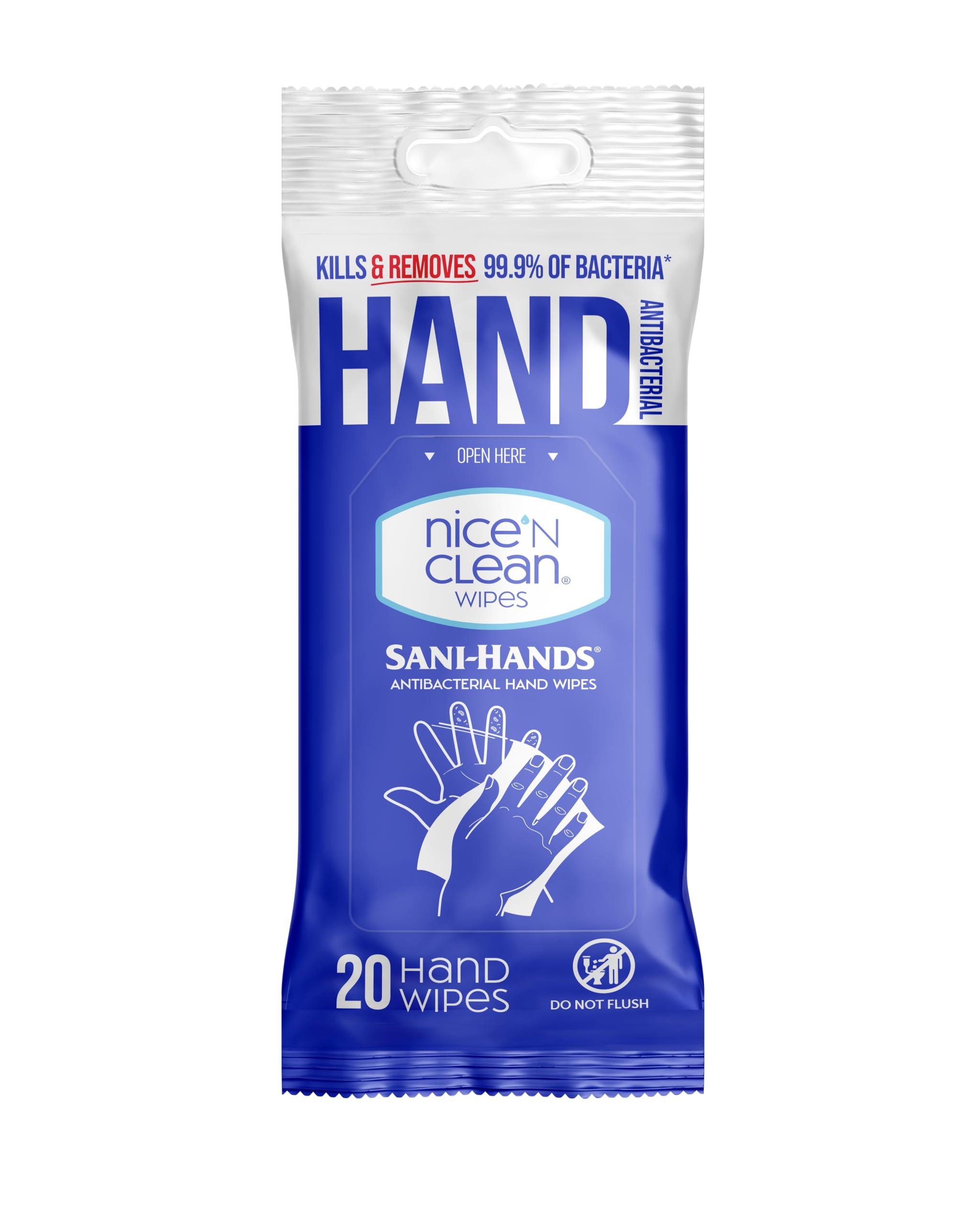 Nice 'N Clean uso familiar en cocina, limpieza rápida para todos