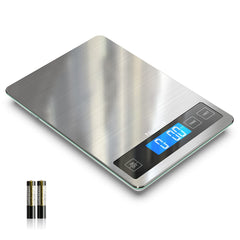 Nicewell front view showing compact design and easy-read display benefit