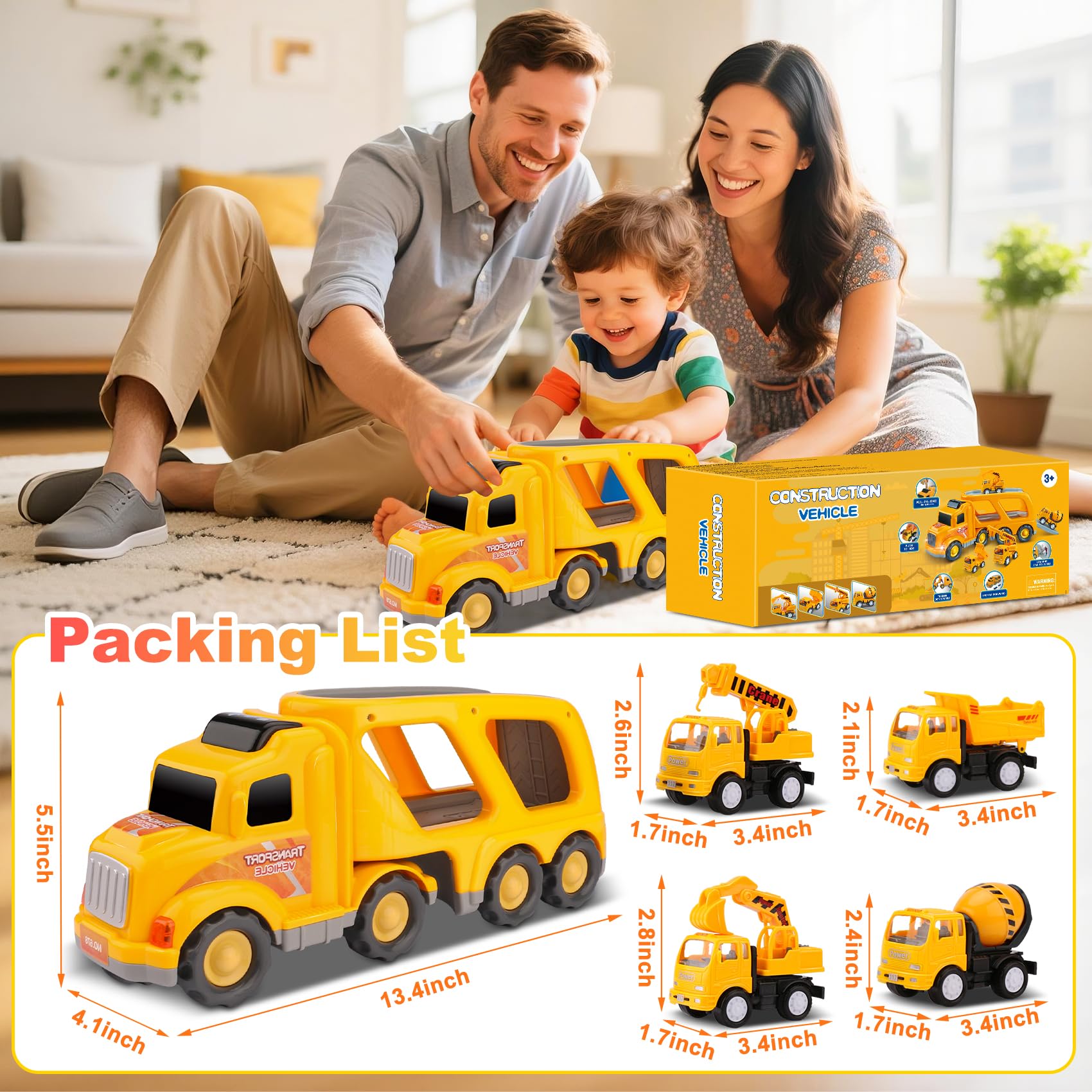 Nicmore caja premium lista para regalar en celebraciones infantiles