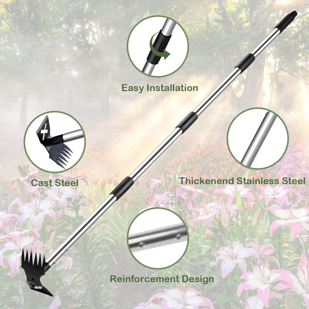 NICOFPHY soldadura del cabezal mostrando durabilidad y resistencia al uso
