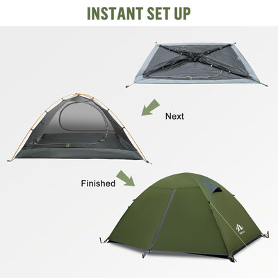 Night Cat mesh ventilation detail promoting airflow and less condensation