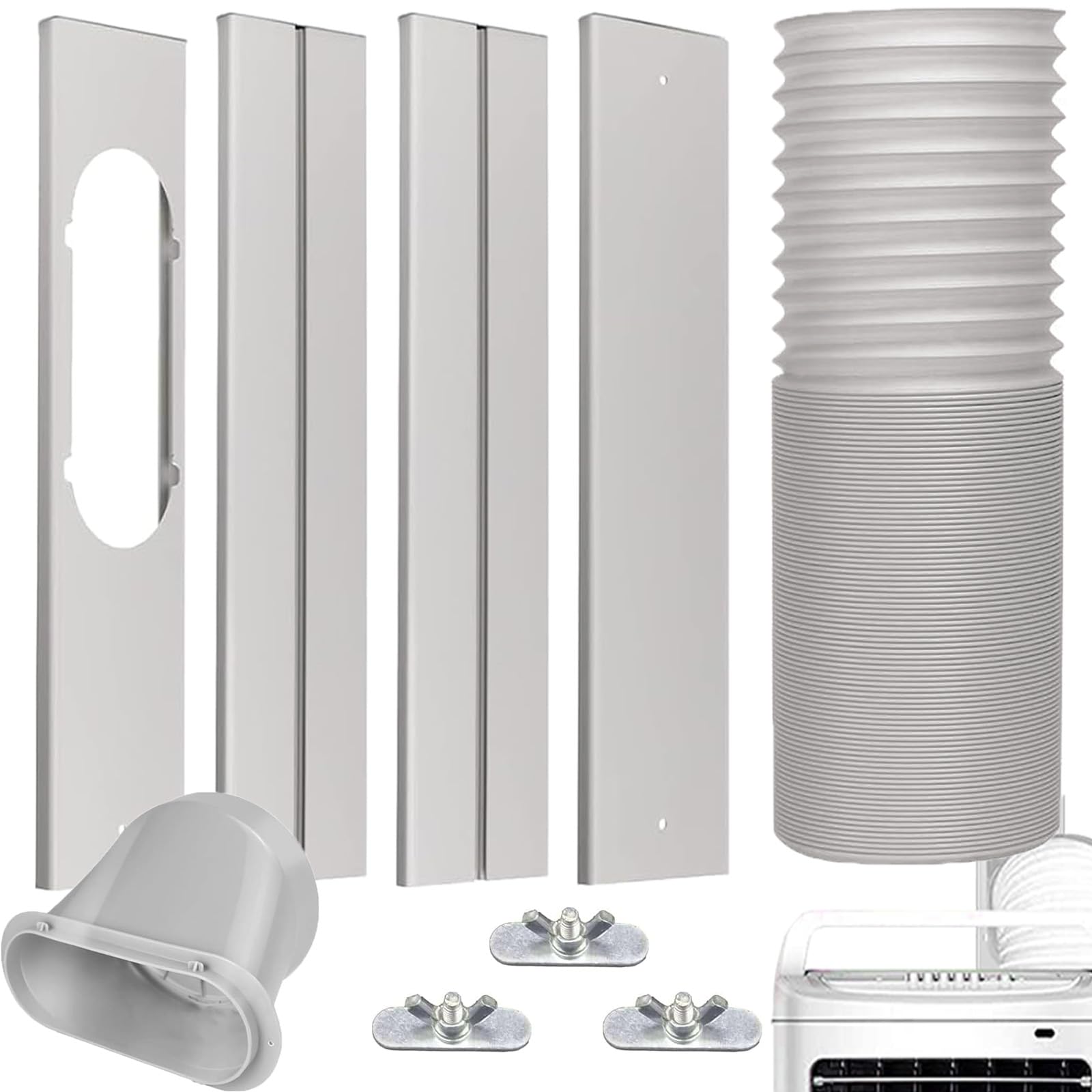 Nihoney frontal del empaque del kit mostrando contenido y compatibilidad