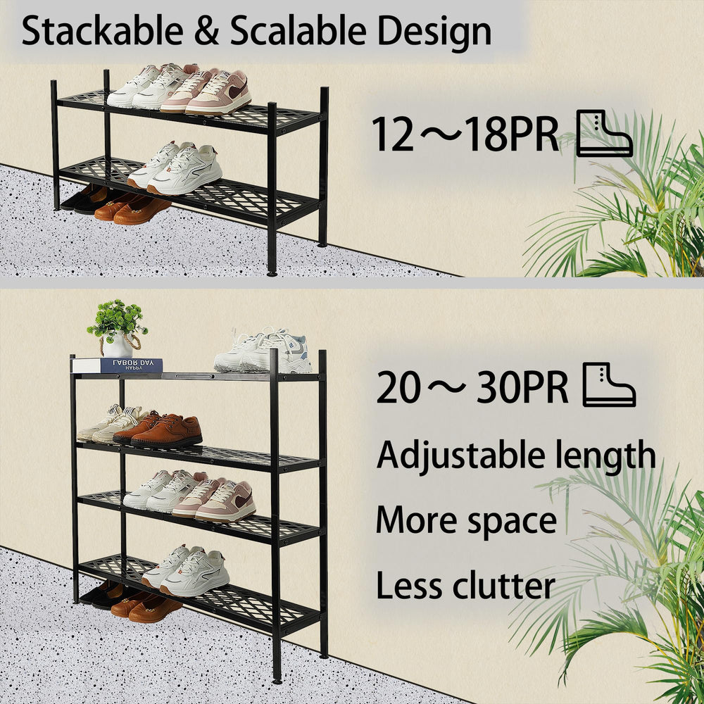 Nijoam adjustable feet detail showing leveling and floor protection