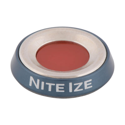 Nite Ize Steelie pegado en frigorífico para mantener el móvil accesible mientras cocinas