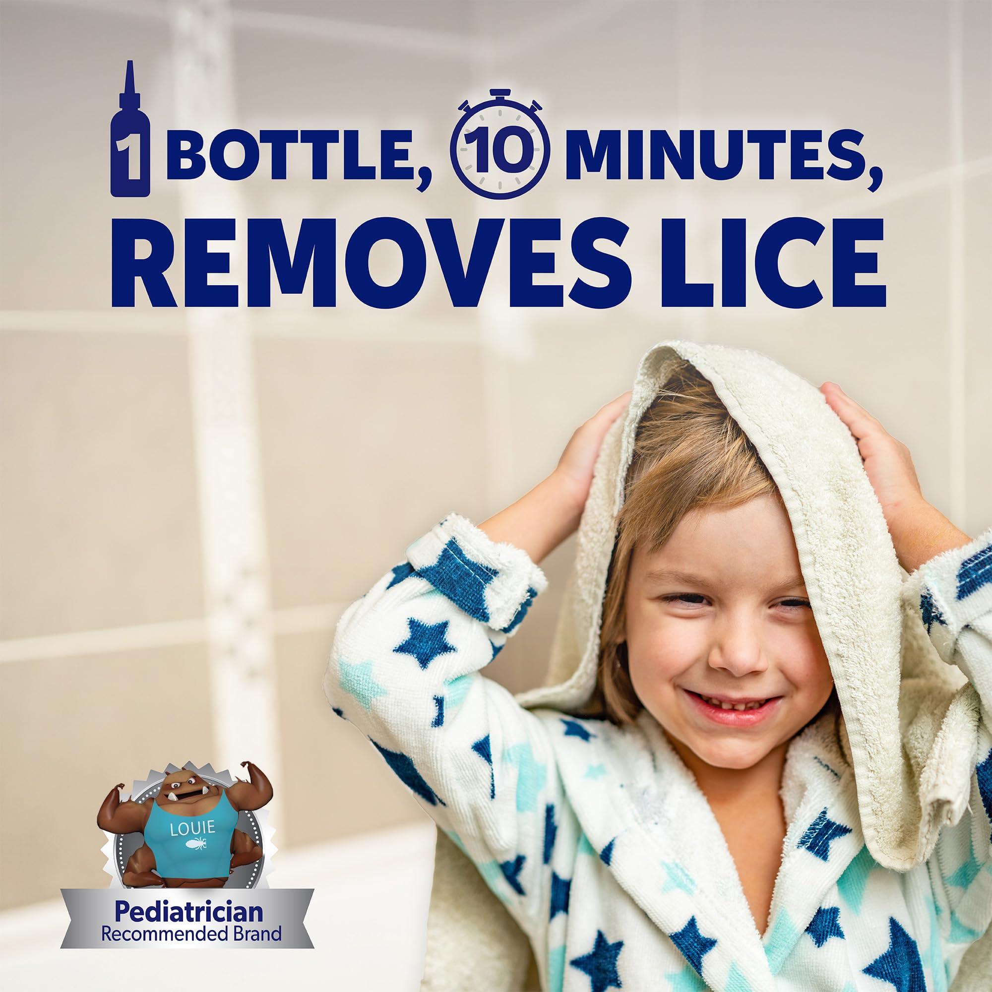 Nix peine incluido primer plano mostrando dientes finos para remover liendres