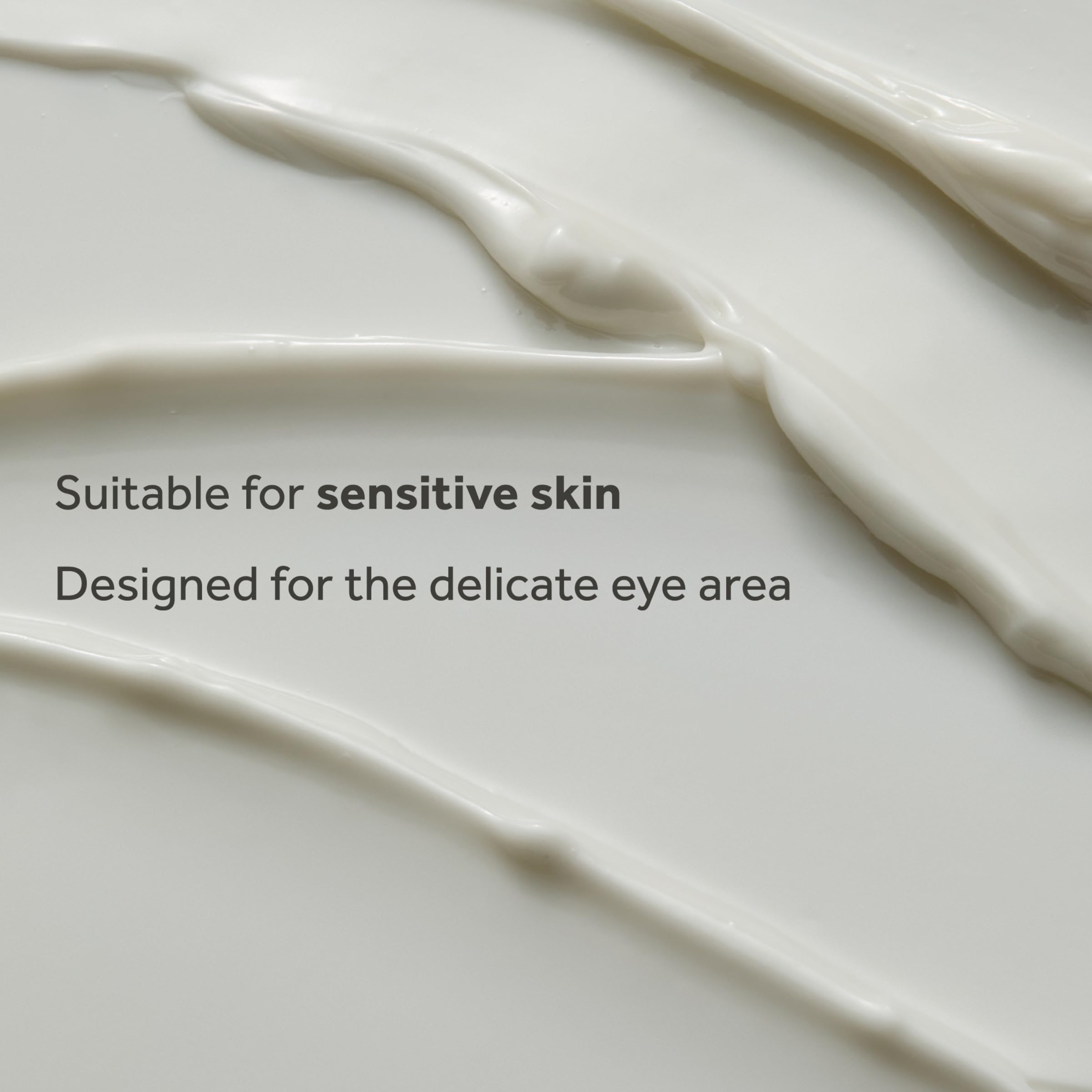 No7 crema aplicación mano: uso con dedo anular para distribución suave y controlada