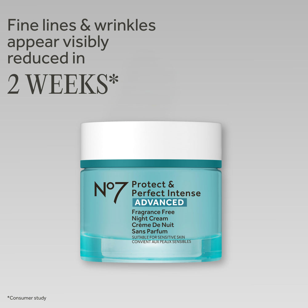 No7 textura cremosa en primer plano que ilustra absorción y nutrición