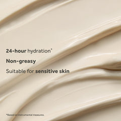 No7 aplicación en rostro y cuello para hidratación y firmeza