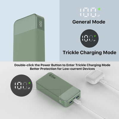NOBIS cargando un portátil en movilidad para energía continua en viajes